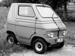 Zagato Zele 1974 года